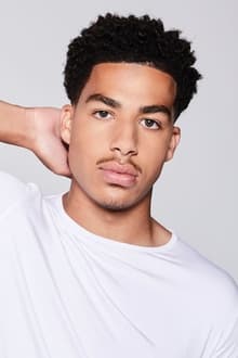 Foto de perfil de Marcus Scribner