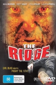 Poster do filme The Ridge
