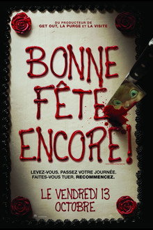 Bonne fête encore !