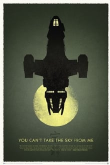 Browncoats Unite: Firefly 10th Anniversary Special movie poster