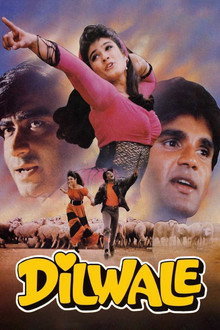 Dilwale