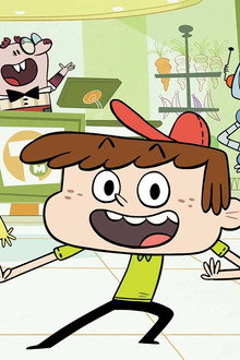 ToonMarty