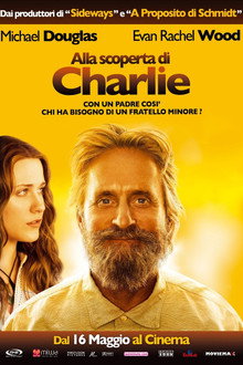 Alla scoperta di Charlie