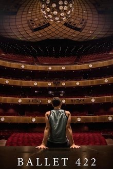 Ballet 422 Ballet 422