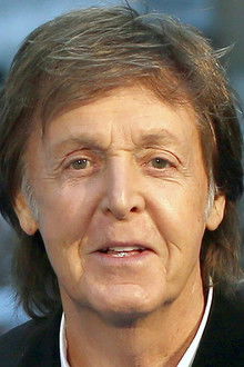 Photo of Paul McCartney