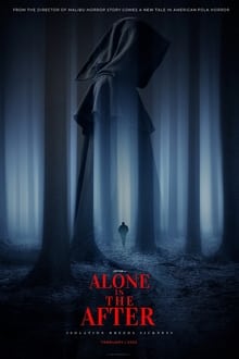 Poster do filme Alone in The After