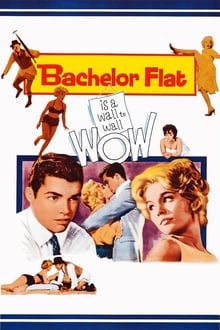 Poster do filme Bachelor Flat