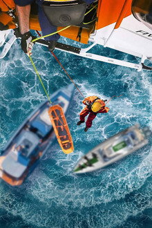 Border Protection Spain