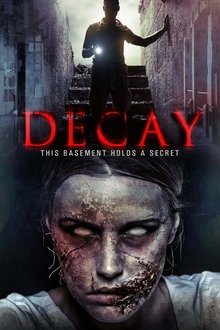 Poster do filme Decay