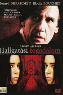 Hallgatási fogadalom