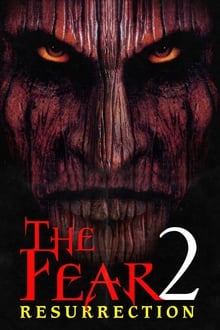 Poster do filme The Fear: Resurrection