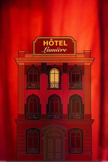 Hôtel Lumière