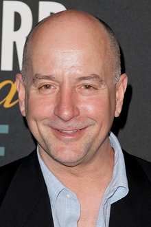 Photo of Julio Oscar Mechoso