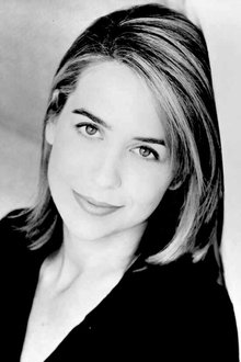 Photo of Hillary Matthews