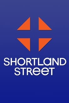 Shortland Street tv show poster