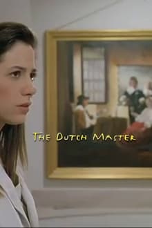 Poster do filme The Dutch Master