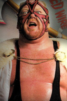 WCW Halloween Havoc 1993
