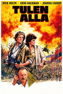 Tulen alla