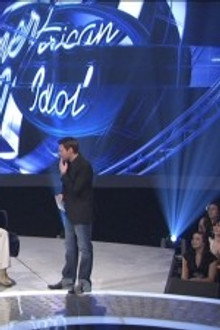 American Idol season 8 episode 13