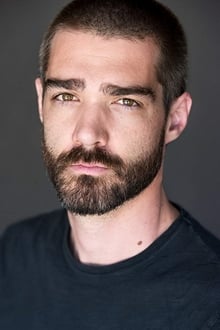 Photo of Devin Bonnée