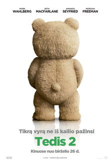 Tedis 2