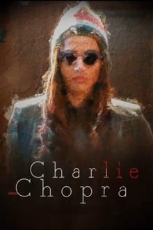Poster da série Charlie Chopra And The Mystery Of Solang Valley