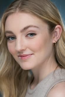 Photo of Charlotte Creaghan