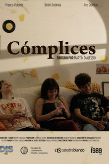 Cómplices