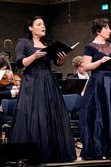 Mozart: Requiem KV 626 – Chor und Symphonieorchester des Bayerischen Rundfunks, Mariss Jansons