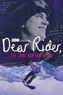 Dear Rider The Jake Burton Story (WEB-DL)