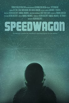 Poster do filme Speedwagon