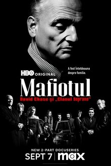 Mafiotul: David Chase şi Clanul Soprano