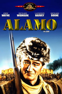 Alamo