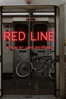 Poster do filme Red Line