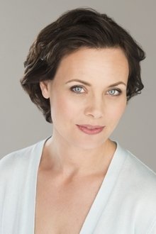 Photo of Corina Akeson