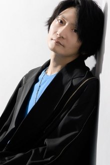 Photo of Nobunaga Shimazaki