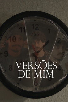 Versões de Mim
