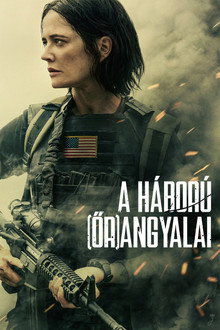 A háború (őr)angyalai