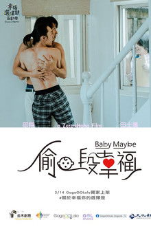 5 Lessons in Happiness: Baby Maybe