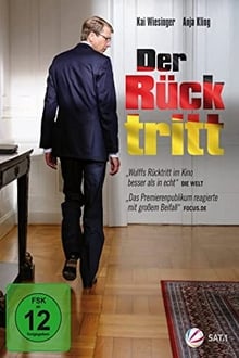 Poster do filme Der Rücktritt