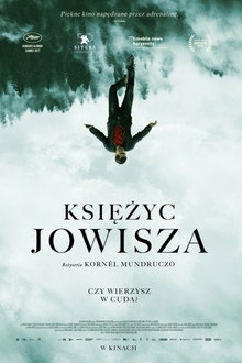 Księżyc Jowisza