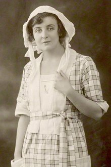 Photo of Doris Lloyd