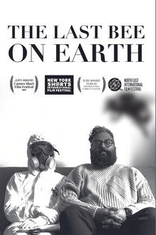 The Last Bee On Earth
