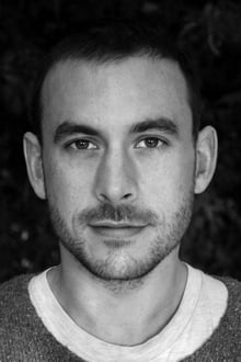 Photo of Chris New