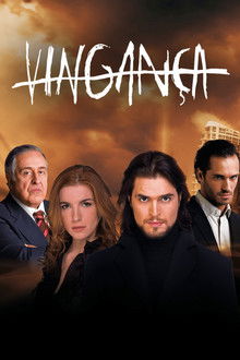 Vingança