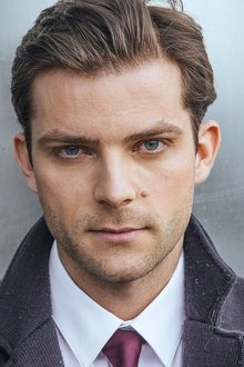 Photo of Daniel Danca