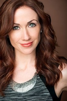 Photo of Leah McCormick