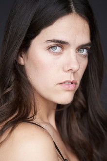 Photo of Elena Musser