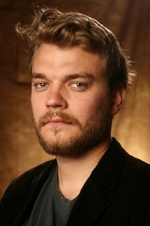 Photo of Pilou Asbæk