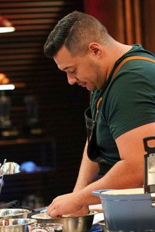 Outchef'd - Season 1